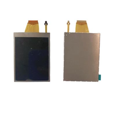 Camera Screen LCD Compatible for Canon 1100D T3 with Backlight Replace Maintenance Parts