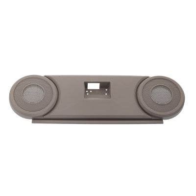 2009-2017 for Jeep for Compass for Patriot Front Speaker Panel 1DR92DK2AAOpens in a window or tab
