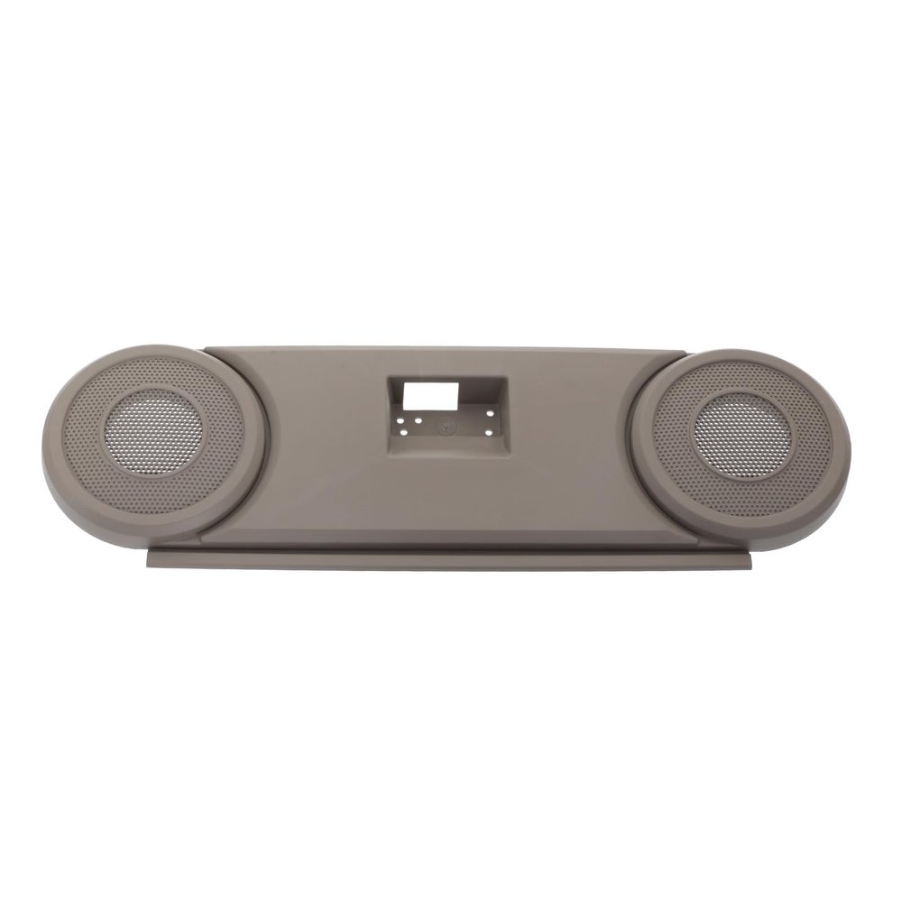 2009-2017 for Jeep for Compass for Patriot Front Speaker Panel 1DR92DK2AAOpens in a window or tab