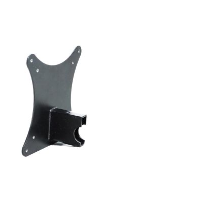 RYEAZIQI Compatible for HP Wall Mount VESA Adapter HP Omen 25 Monitor Mount Bracket 75x75mm 100X100 Mounts Arm Stand Z7Y57AA Z7Y57A9