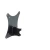 RYEAZIQI Compatible for HP Wall Mount VESA Adapter HP Omen 25 Monitor Mount Bracket 75x75mm 100X100 Mounts Arm Stand Z7Y57AA Z7Y57A9 view 1