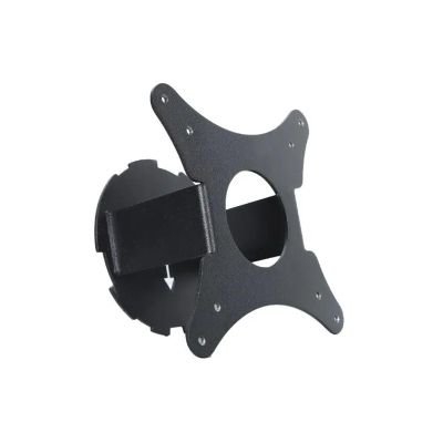Arm Mount VESA Bracket Adapter Compatible for Samsung QLED CH711 Curved Monitor 27" C27H711QEN LC27H711QENXZA LC32H711QENXZA