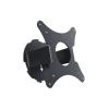 Arm Mount VESA Bracket Adapter Compatible for Samsung QLED CH711 Curved Monitor 27" C27H711QEN LC27H711QENXZA LC32H711QENXZA view 1