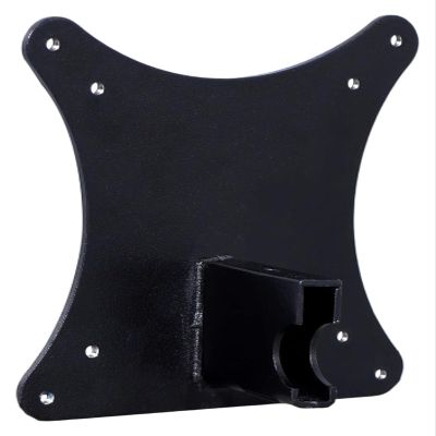 RYEAZIQI VESA Mount Compatible for HP OMEN 25 (Z7Y57AA) (Z7Y57A9) Monitors VESA Adapter