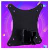 RYEAZIQI VESA Mount Compatible for HP OMEN 25 (Z7Y57AA) (Z7Y57A9) Monitors VESA Adapter view 2