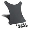 RYEAZIQI VESA Mount Compatible for HP OMEN 25 (Z7Y57AA) (Z7Y57A9) Monitors VESA Adapter view 3