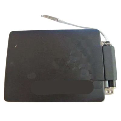 70D LCD with Flex with Cover,Compatible for Canon Assembly Camera Parts Replacement