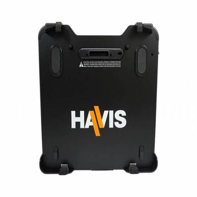 Havis DS-PAN-1113 Cradle Only for Use with TOUGHBOOK 33 2-in-1 Laptop - No Electronics