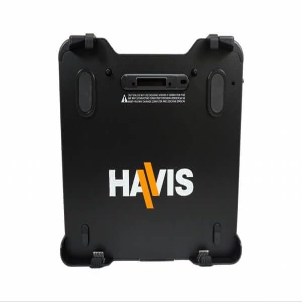 Havis DS-PAN-1113 Cradle Only for Use with TOUGHBOOK 33 2-in-1 Laptop - No Electronics