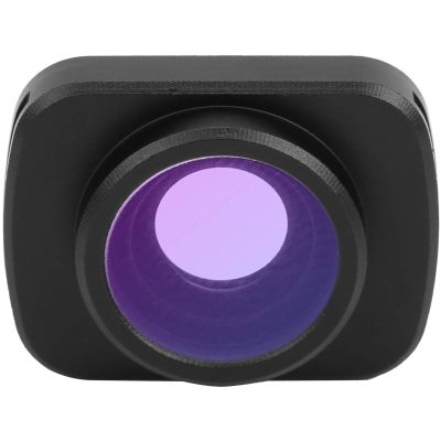 LAISANIM Wide Angle Lens Compatible with Osmo 2, Magnetic Attach Multi Coated Optical Glass