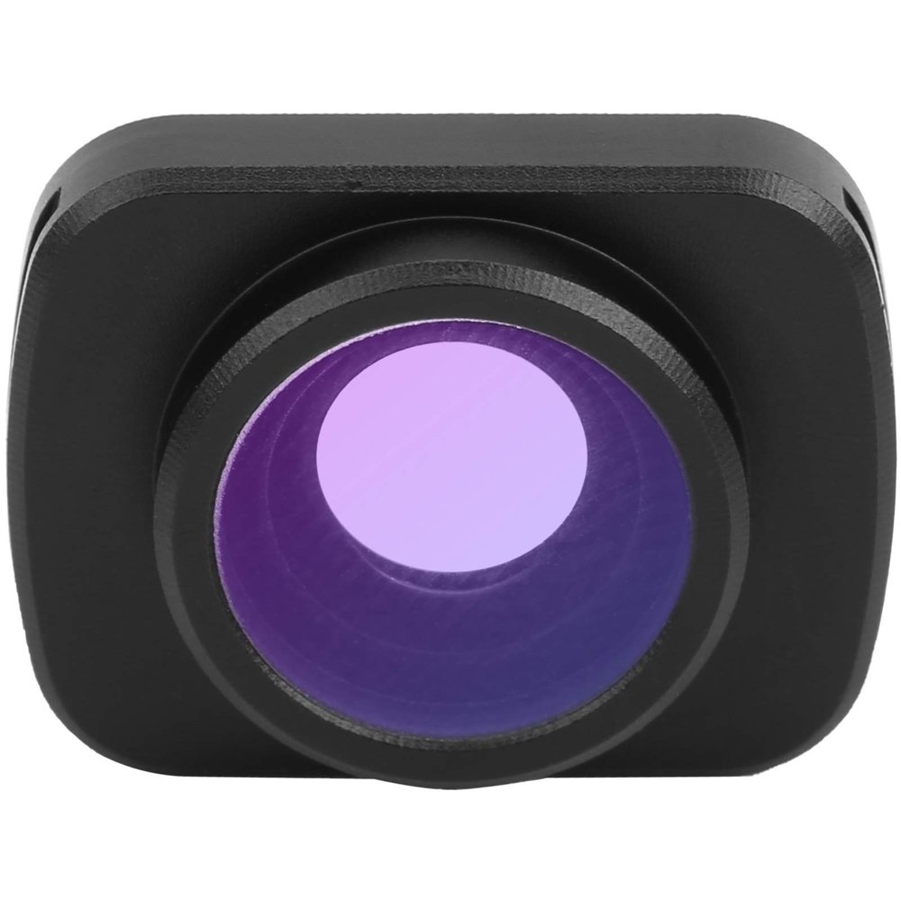 LAISANIM Wide Angle Lens Compatible with Osmo 2, Magnetic Attach Multi Coated Optical Glass