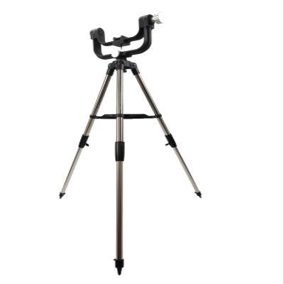 Barska U-Mount Tripod for Jumbo Binoculars Heavy-Duty Stable Stand for Stargazing, Scenic, and Long-Distance Viewing Experiences with Large Optics