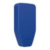 CVER Silicone Case compatible with Trezor Safe 3, Full Coverage Protection, Screen & Port Access, Blue view 4