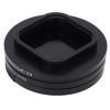 52mm Circular Polarizer CPL Camera Lens, 9 Action Camera Lens Protector, Aluminum Alloy CPL with Silicone Protective, Scratch Lens view 2