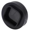 52mm Circular Polarizer CPL Camera Lens, 9 Action Camera Lens Protector, Aluminum Alloy CPL with Silicone Protective, Scratch Lens view 3