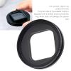 52mm Circular Polarizer CPL Camera Lens, 9 Action Camera Lens Protector, Aluminum Alloy CPL with Silicone Protective, Scratch Lens view 4