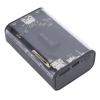 ZAICOLER 4G WiFi Portable Router, Reverse Power Supply Wireless Mobile LTE with SIM Card Slot Portable Power Bank Mobile Hotspot Broadband Devices for Travel Business Camping RV view 1