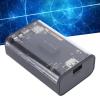 ZAICOLER 4G WiFi Portable Router, Reverse Power Supply Wireless Mobile LTE with SIM Card Slot Portable Power Bank Mobile Hotspot Broadband Devices for Travel Business Camping RV view 3