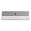 DS18 NXL-M6 6-Channel Marine Grade Class D Amplifier | 2700W Peak | IP55 Water-Resistant | 4/2 Ohm Stable | HPF/LPF Crossovers | Compact Marine & Powersports Audio Amp view 1