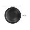 Gadpiparty 16PCS Luggage Feet Pads: Plastic Bottom Stud Replacement for Luggage Bags Suitcase Stand Travel Accessories view 2