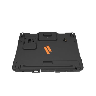 Havis DS-GTC-1603 Cradle Only for Use with Getac V120