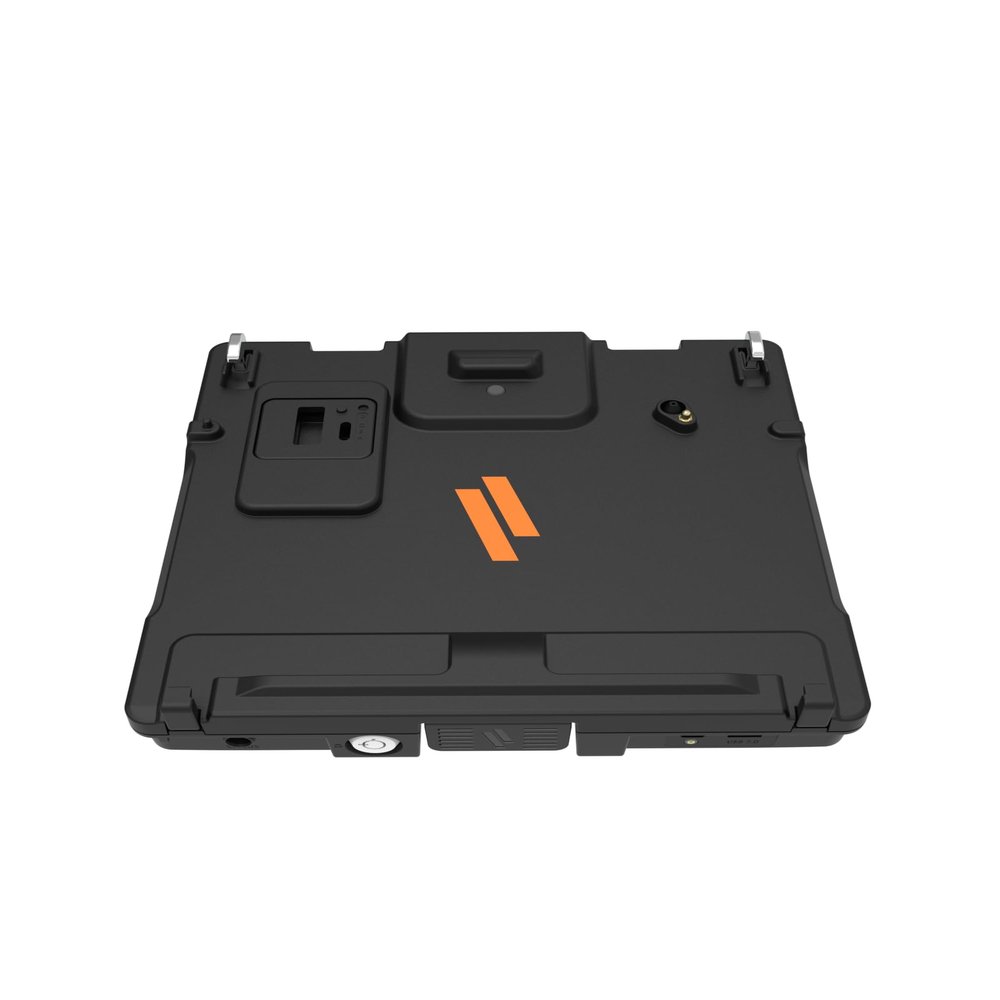 Havis DS-GTC-1603 Cradle Only for Use with Getac V120