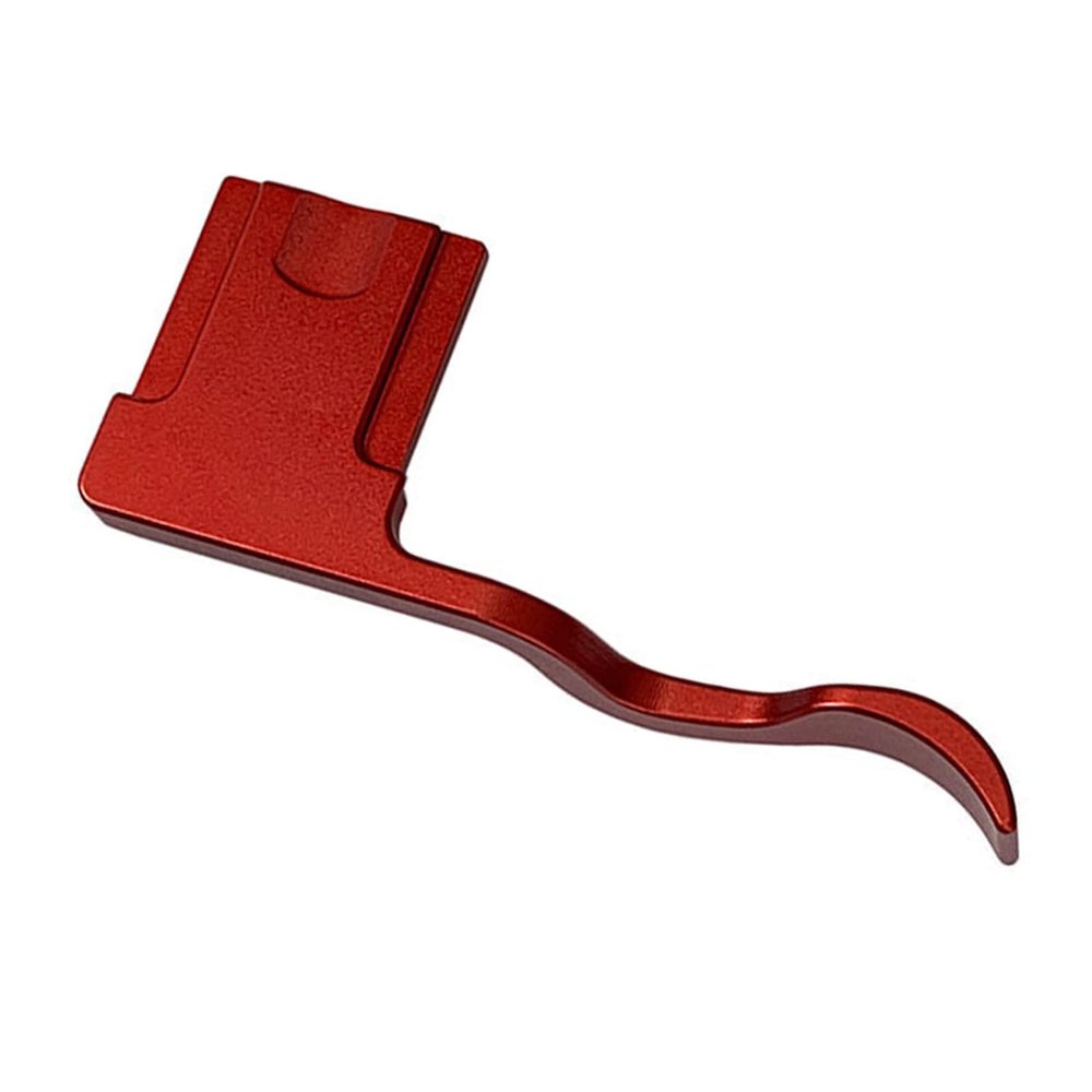 Metal Grip Hot for X-T10 -T20 -T30 XT10 XT20 XT30 Camera with Better Balance Metal Grip Hot