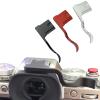 Metal Grip Hot for X-T10 -T20 -T30 XT10 XT20 XT30 Camera with Better Balance Metal Grip Hot view 2