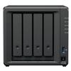 DiscTech DS425+ 16TB 4-Bay NAS Server Combo with 4x4TB Enterprise HDD Storage, 2GB DDR4 RAM, Intel Celeron J4125 4-Core 2.7GHz CPU, 2.5GbE LAN view 1