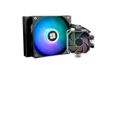 FM AE V2 Aqua Elite 120 V3 Integrated CPU Water Cooling(Aqua Elite 120 V3)