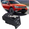 Car AUX Audio Port Module Socket 5M0035724 16D035724, For Jetta 2006-2015, For Golf 2008-2013, For Scirocco 2009-2014, For Eos 2007-2015, For Passat 2008-2015, For Touran 2007-2015, For T5 2008-2015 view 2