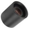 2X Teleconverter Lens for M42mm Mount, Camera Lens Converter, 650 1300mm to 900mm 420 800mm Telephoto Converter with Front and Rear Lens Covers, Quality Optical Glass for DSLR Cam view 3