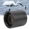 2X Teleconverter Lens for M42mm Mount, Camera Lens Converter, 650 1300mm to 900mm 420 800mm Telephoto Converter with Front and Rear Lens Covers, Quality Optical Glass for DSLR Cam view 4