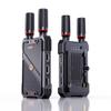 Wireless Video Transmitter and Receiver,KVM Remote Control,1312ft/400m, <0.05s Latency, 1TX to 5RX, Loop-Out,from PC Laptop Camera STB to TV Projector Screen Live Streaming Remote Monitoring view 1