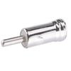 FPTYUE Car Stereo FM AM Radio Audio Navigation Antenna ISO Male Plug to Din Adapter Cable Connector Converter view 2