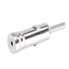 FPTYUE Car Stereo FM AM Radio Audio Navigation Antenna ISO Male Plug to Din Adapter Cable Connector Converter view 3