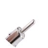 FPTYUE Car Stereo FM AM Radio Audio Navigation Antenna ISO Male Plug to Din Adapter Cable Connector Converter view 4