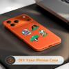 100PCS Football Stickers  Game Day Football Helmet Stickers Sports Stickers for Water Bottle Laptop Scrapbook, Football Party Favor, Gift for Football Fans view 3