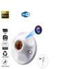 DGCHANGMAO Lamp Hoder Hidden Camera Spy WiFi Camera Nanny Cam for Home, Office and Business Security HD 1080P Connectivity and Remote Viewing view 2