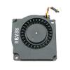 3507 BFB0405HP 5V Server Fan - Miniature Notebook Turbo Blower - 3 Wire Design for Efficient Shrandi view 2