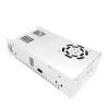 Power Supply Transformer Input Voltage 110V-220V to Output Voltage 24V 20A- Quiet-1fan view 2