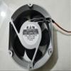 109E1724H543 17251 3-Wire DC24V 0.58A 13.92W 172x150x51mm 172mm Inverter Cooling Fan view 1