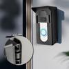 Adjustable Video Doorbell Bracket, Rotatable Angle Ring Bracket Rotating Shell, Provides Enhanced Home Surveillance Coverage view 4