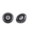 2pcs car tweeter aluminum alloy ceramic sound film stereo pure tweeter speaker view 1