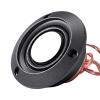 2pcs car tweeter aluminum alloy ceramic sound film stereo pure tweeter speaker view 4