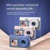 2. Retro Display 16x Optical Zoom 5000W Student Camera for Travel Camera for School Activity view 4