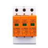 TZG40-PV SPD DC 1200V 20KA~40KA House Surge Protector Protective Low-voltage Arrester Device(1200V) view 1