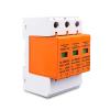 TZG40-PV SPD DC 1200V 20KA~40KA House Surge Protector Protective Low-voltage Arrester Device(1200V) view 2