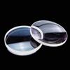 1pc D131F1200 131mm Double Separation Single-Layer Blue Film Lens for Astronomical Telescopes - DIY Accessory AR0025 view 3