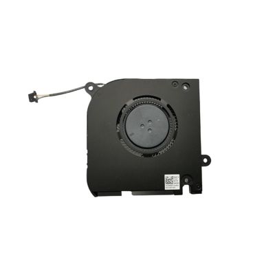 046NH6 0M8NHV for G7 7500 7700 Laptop Cooling Fan Cooler Fan 46NH6 CN-046NH6 M8NHV CN-0M8NHV(0M8NHV)